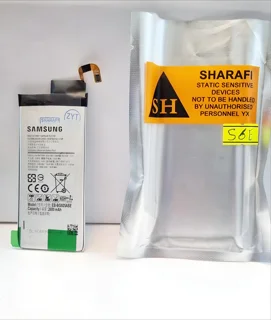 باتری سامسونگ مدل S6edge جنس SP
