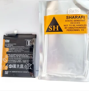 باتری شیائومی مدل BN35 جنس SP