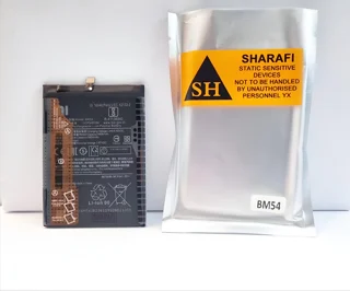 باتری شیائومی مدل BM54 جنس SP