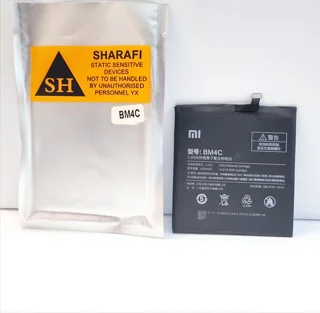 باتری شیائومی مدل BM4C جنس SP