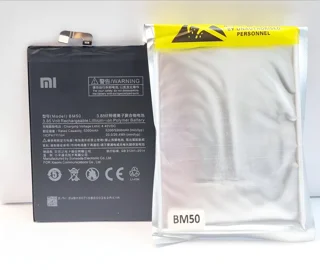 باتری شیائومی مدل BM50 جنس SP
