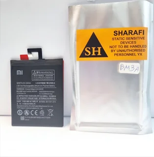 باتری شیائومی مدل BM3A جنس SP