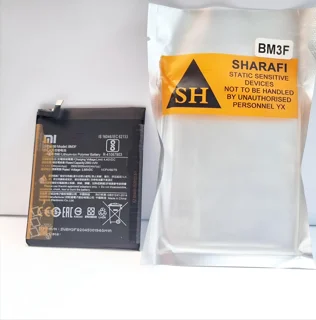 باتری شیائومی مدل BM3F جنس SP