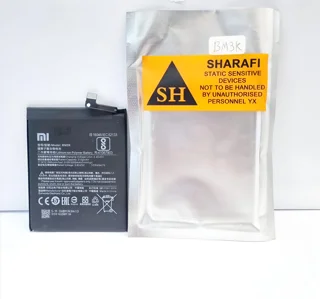 باتری شیائومی مدل BM3K جنس SP