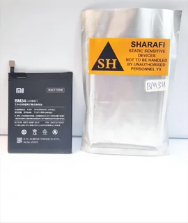 باتری شیائومی مدل BM34 جنس SP
