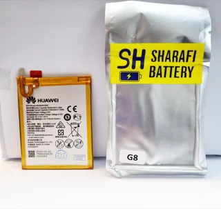 باتری هواوی مدل G8 جنس SP