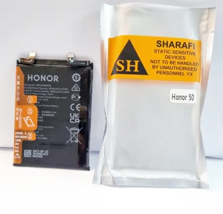 باتری هواوی مدل HONOR 50 جنس SP
