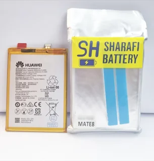 باتری هواوی مدل MATE 8 جنس SP
