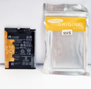 باتری هواوی مدل NOVA7 5G جنس SP