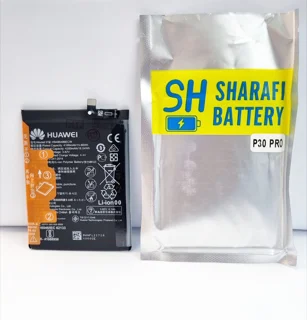 باتری هواوی مدل P30 PRO جنس SP