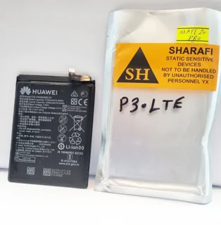 باتری هواوی مدل MATE 20 pro جنس SP