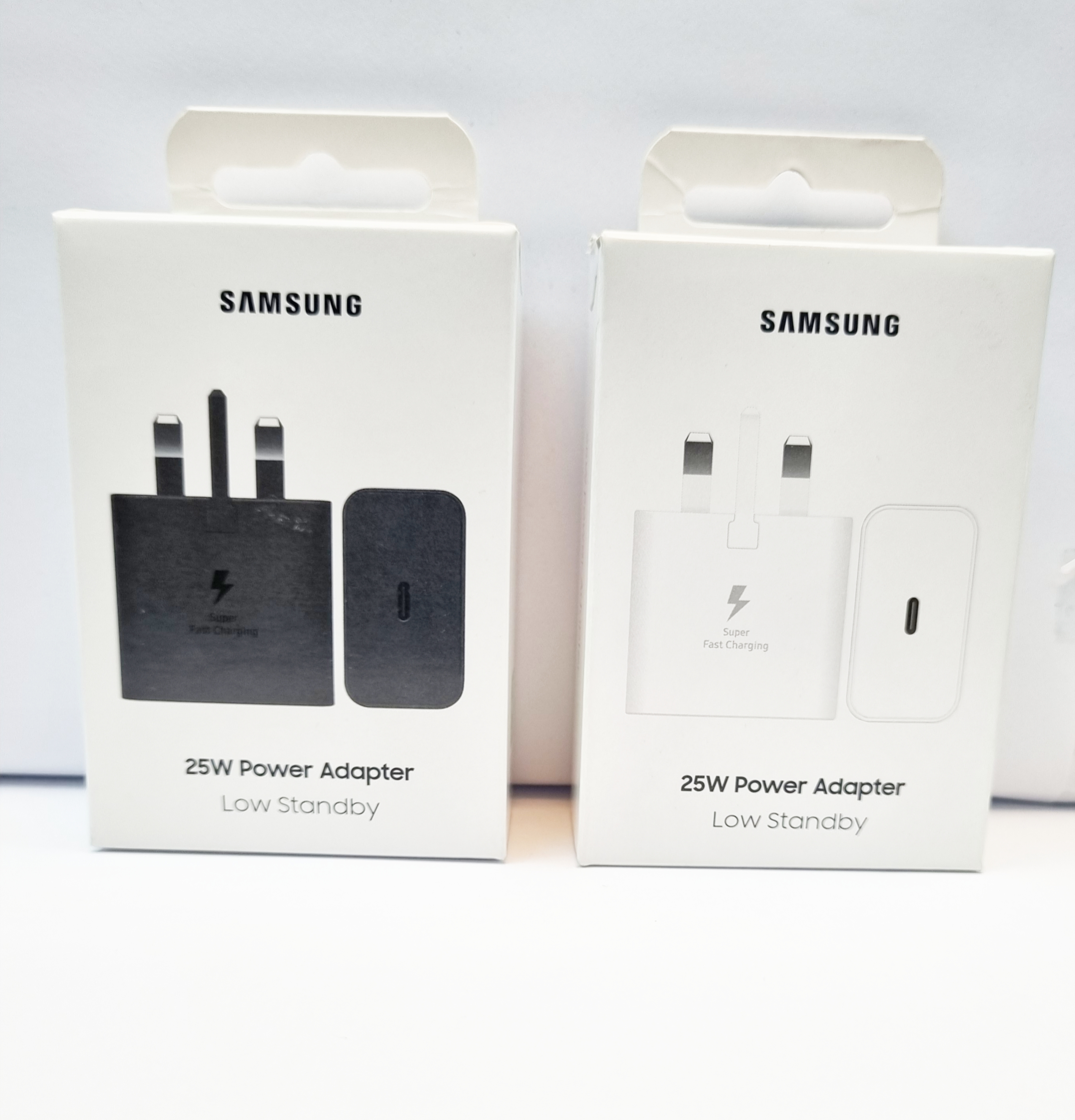 آداپتور سامسونگ 25W اورجینال
