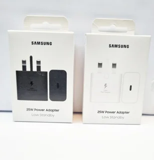 آداپتور سامسونگ 25W اورجینال