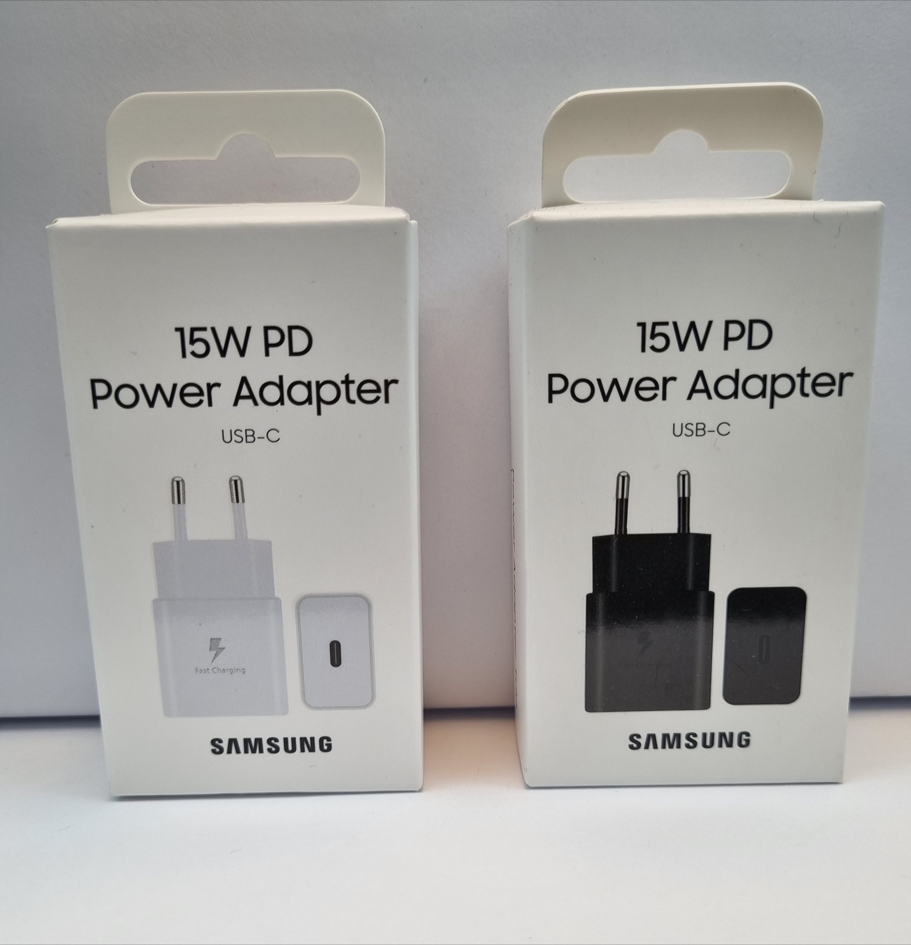 آداپتور 15W سامسونگ اورجینال