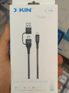تبدیل یو اس بی تایپ سی ios  صد سانتی