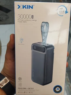 پاور بانک سی هزار ایکس کین مدل pb224