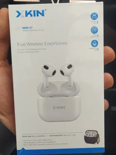 ایرپاد ایکس کین مدل xk_37